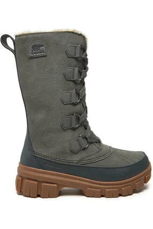 sorel Schneeschuhe Torino V Tall Wp Outdry 2106691052