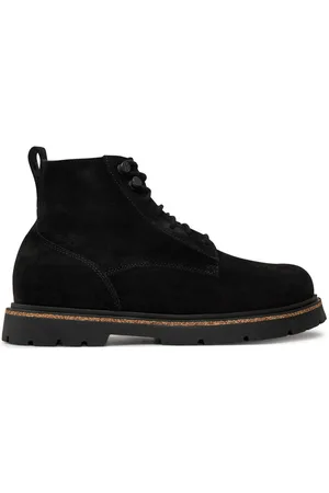 Birkenstock Schnürschuhe Highwood Lace Mid M Leve 1028911