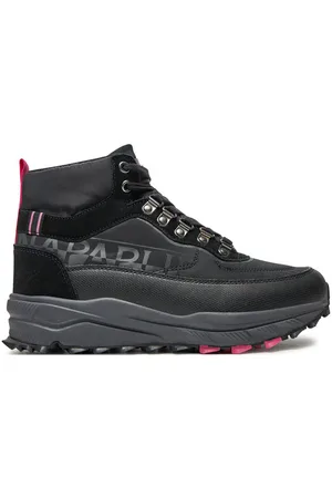 Napapijri Schnürstiefeletten Vertic NP0A4IKM
