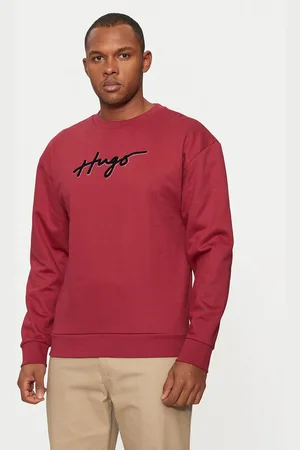 HUGO BOSS Sweatshirt Easy 50528579 Regular Fit