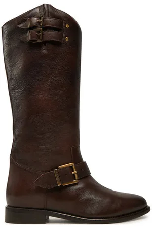 Bronx Klassische Stiefel Fe-Lise 14332-V