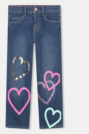 Billieblush Jeans U20449 Regular Fit