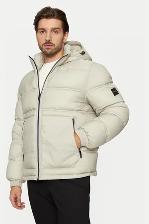 HUGO BOSS Daunenjacke Okobra1 50535994 Relaxed Fit