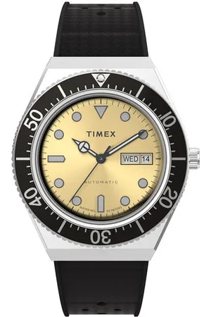 Timex Uhr M79 Automatic TW2W47600