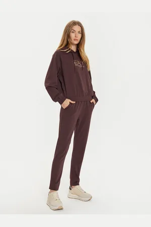 EA7 Jogginganzug 6DTV63 TJTHZ 1755 Regular Fit
