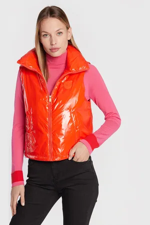Pinko Bodywarmer Gracia 1G181P A00N Regular Fit