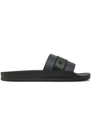 OFF-WHITE Pantoletten OMIC001F22MAT0010707