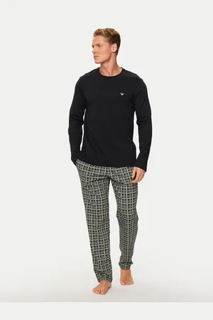 Emporio Armani Pyjama 111791 4F567 40421 Regular Fit