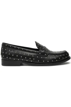 Tory Burch Slipper Studded Classic Loafer 159881