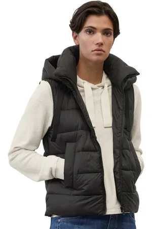Marc O’ Polo Bodywarmer B01 0851 72003 Regular Fit