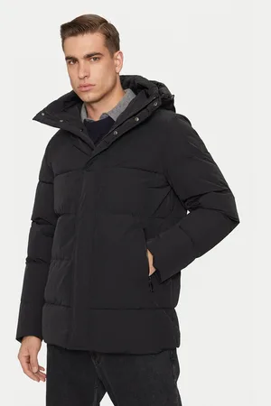 La Martina Daunenjacke ZMO002 PA082 Regular Fit