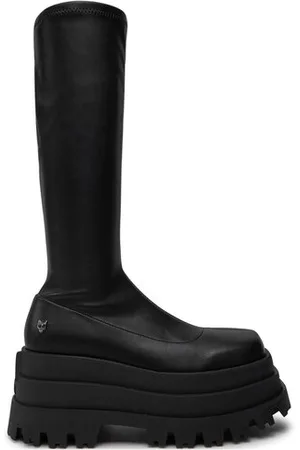 Naked Wolfe Stiefel Sin
