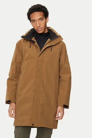 Whistler Parka Volcan M W244052 Regular Fit