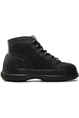 Moon Boot Schneeschuhe Luna Trek Mid Nylon 80D2480080