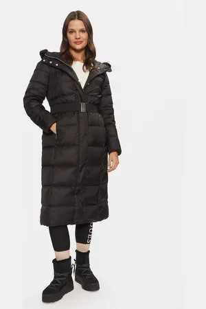 Geox Daunenjacke Pheby W4626V T3146 F9000 Regular Fit