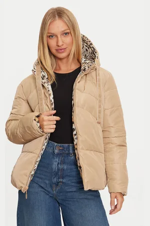 Guess Daunenjacke Emelie W4BL38 WGK12 Regular Fit