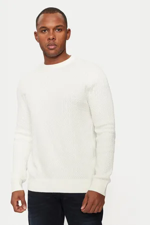 Bugatti Pullover 7400 65521B Regular Fit