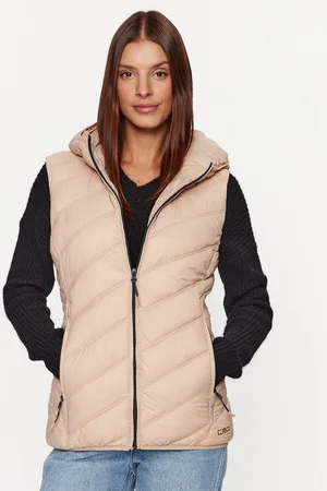 CMP Bodywarmer 33K1676 Regular Fit