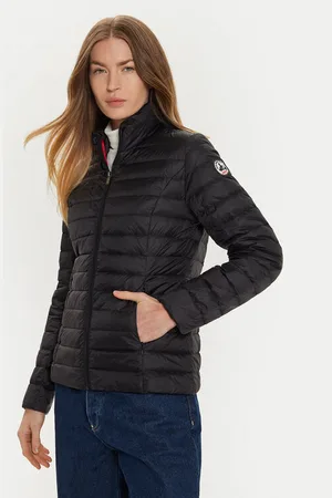 Jott Daunenjacke Cha P000WDOW02 Slim Fit