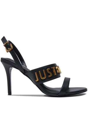 Roberto Cavalli Sandalen 77RA3S69