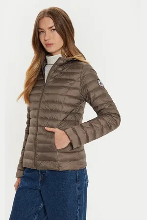 Jott Daunenjacke Cloe P000WDOW01 Slim Fit
