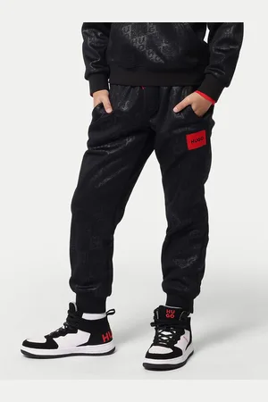 HUGO BOSS Jogginghose G00180 M Regular Fit