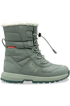 Helly Hansen Schneeschuhe Jk Silverton Boot Ht 11759 489