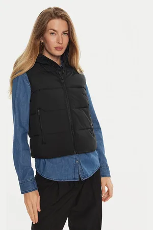 Calvin Klein Bodywarmer 00GWF4O510 Regular Fit