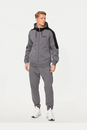 EA7 Jogginganzug 6DPV66 PJVTZ 3925 Regular Fit
