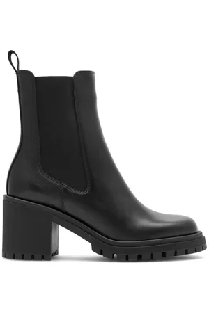 Badura Klassische Stiefeletten GATE-I23 28115PE