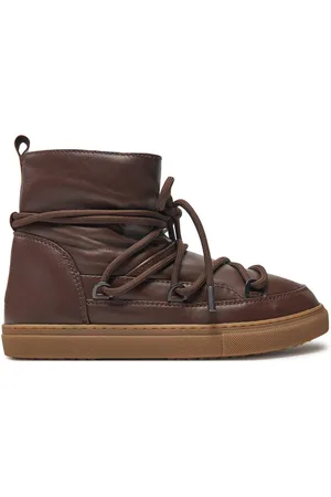 INUIKII Schneeschuhe Full Leather 55102-087