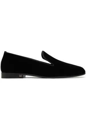 Max Mara Slipper VELVETSLIPPER 2424526272600