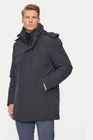 Pierre Cardin Übergangsjacke 10121./0057/6000 Regular Fit