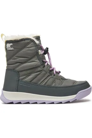 sorel Schneeschuhe Whitney™II Plus Lace Wp 2088591052