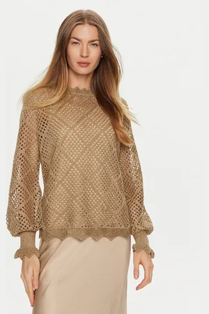 Twin-Set Pullover 241TP3121 Regular Fit