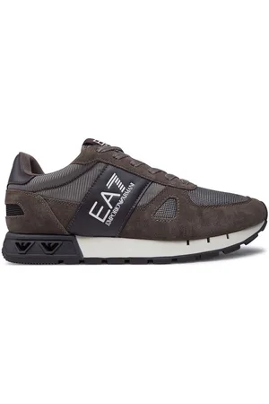 EA7 Sneakers X8X151 XK354 T995