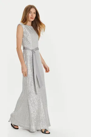 Joseph Ribkoff Abendkleid 243775 Regular Fit