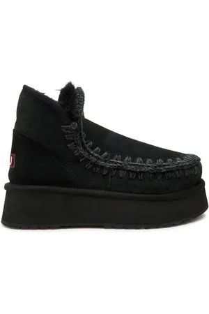 Mou Schneeschuhe Mini Eskimo Platform Boot FW681000A
