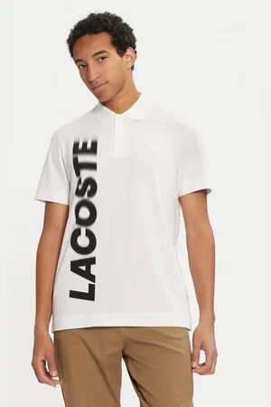 Lacoste Poloshirt PH2801 Regular Fit