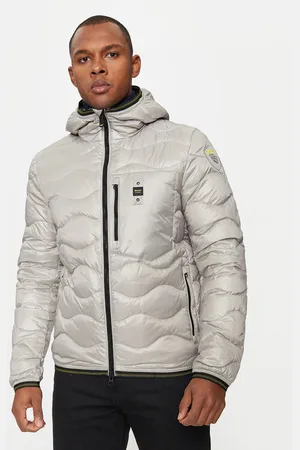 Blauer Daunenjacke 24WBLUC03030 Regular Fit