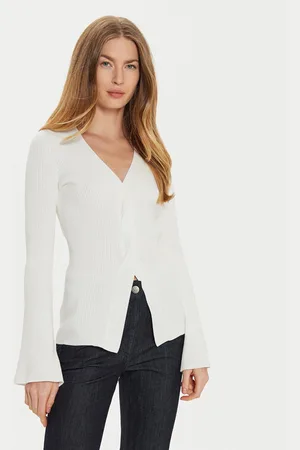 Twin-Set Pullover 242TT3023 Slim Fit