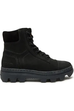 G-Star Stiefeletten Noxer Boot Mid W D26648