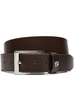 HUGO BOSS Herrengürtel Emal-B 50522778