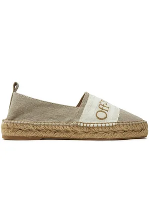 OFF-WHITE Espadrilles OWIB014S23FAB0016161