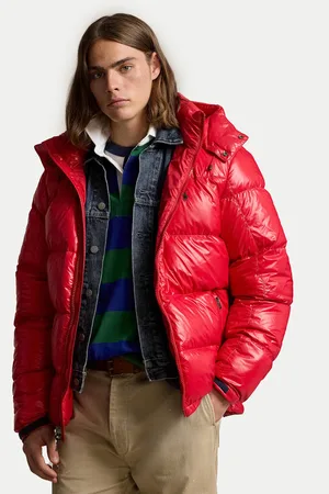 Ralph Lauren Daunenjacke 710950912002 Regular Fit