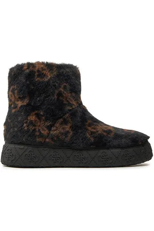 Guess Stiefeletten United FLFUTD FUR10