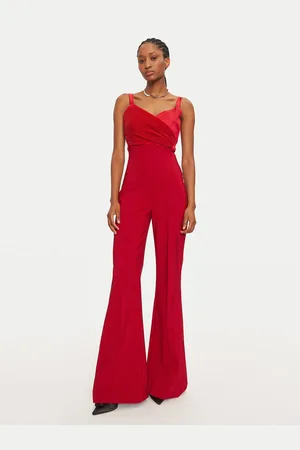 Rinascimento Jumpsuit 1000769967841 Regular Fit