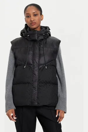 HUGO BOSS Bodywarmer Pollimo 50518344 Relaxed Fit