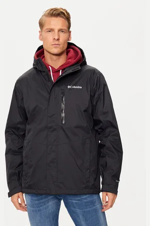 Columbia Regenjacke Pouring Adventure™ III 2117171 Regular Fit