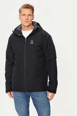 Haglöfs Outdoor-Jacke Husk 607846 Standard Fit